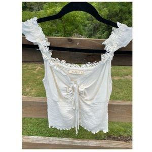 Vici Collection tank